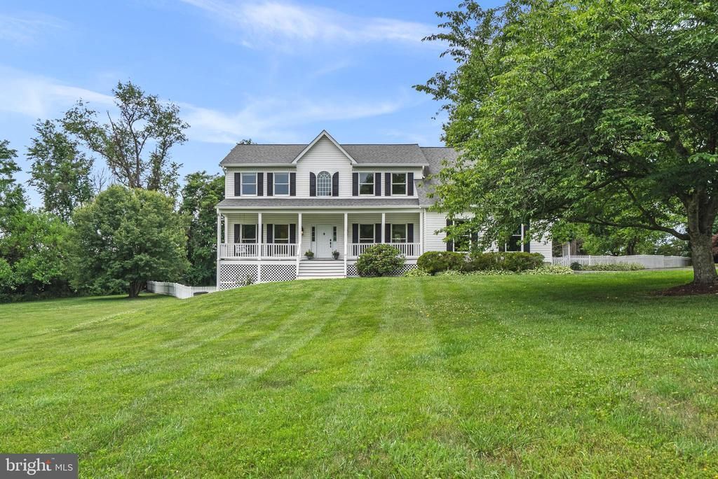 19930 WHITE GROUND ROAD, BOYDS, MD 20841
