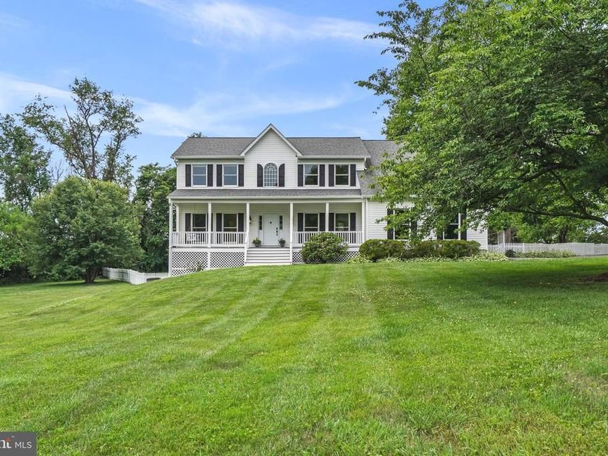 19930 White Ground Road, Boyds, MD 20841 Main Photo