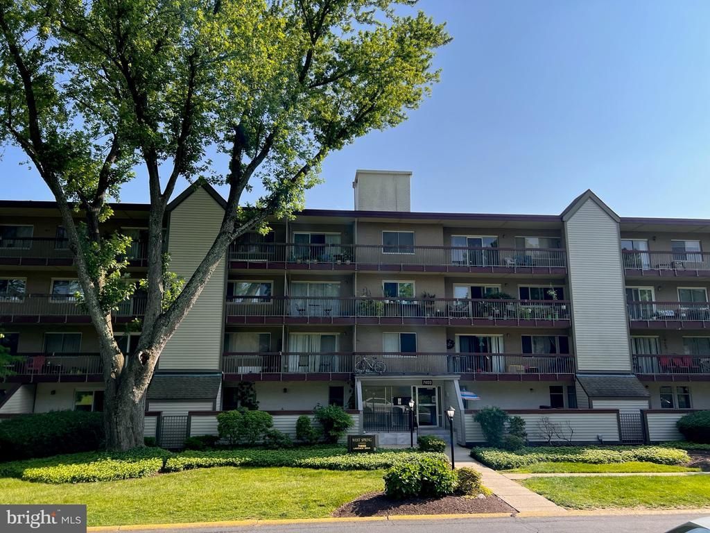 7400 LAKEVIEW DRIVE , BETHESDA, MD 20817