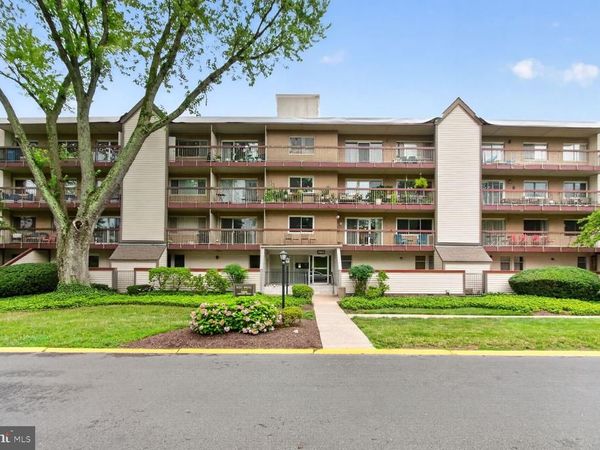 7400 LAKEVIEW DRIVE, Unit N203, BETHESDA, MD 20817