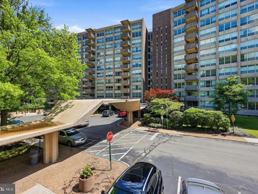 1001 City Avenue , Unit E-831, Wynnewood, PA 19096 Main Photo