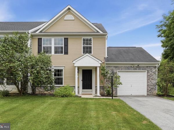 3003 SUNDOWN DRIVE, CHAMBERSBURG, PA 17202