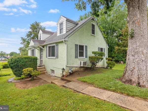1204 GROVANIA AVENUE , ABINGTON, PA 19001