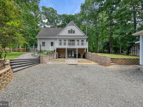 15112 ROSE VALLEY DRIVE, MINERAL, VA 23117