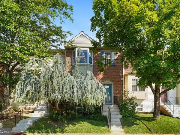 106 AUTUMN FLOWER LANE , GAITHERSBURG, MD 20878