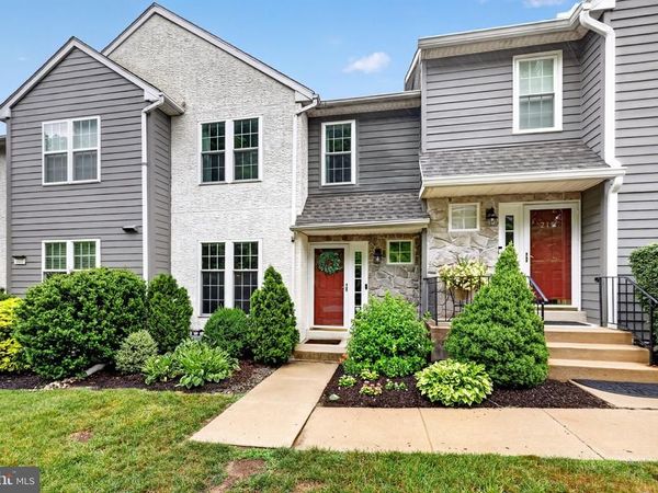 214 MORIA PLACE , Unit 214, ASTON, PA 19014