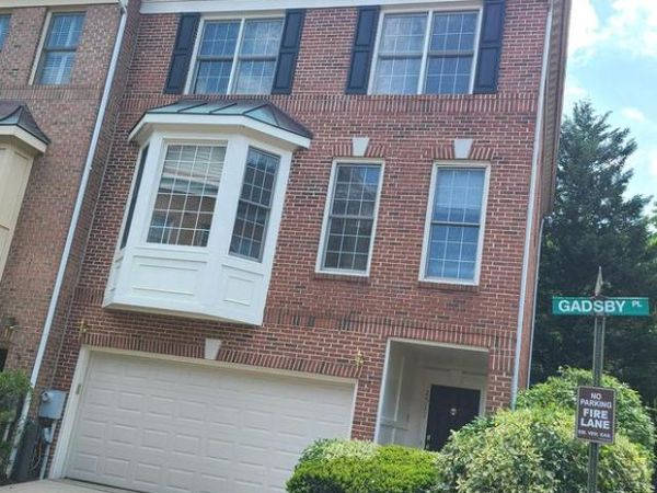2511 GADSBY PLACE, ALEXANDRIA, VA 22311