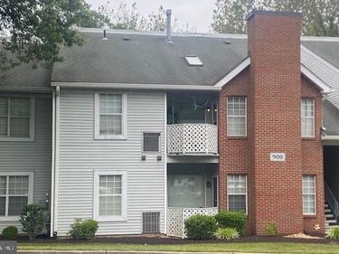 901 DIAMOND DRIVE, NEWTOWN, PA 18940
