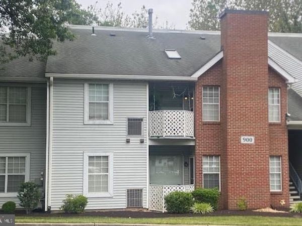 901 DIAMOND DRIVE , NEWTOWN, PA 18940