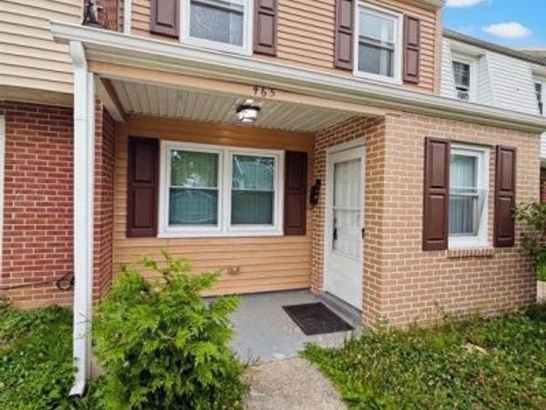 465 BARRISTER PLACE, DOVER, DE 19901