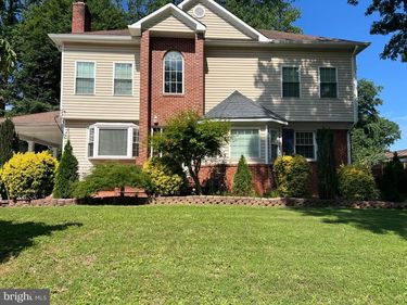 5409 EASTON DRIVE, SPRINGFIELD, VA 22151