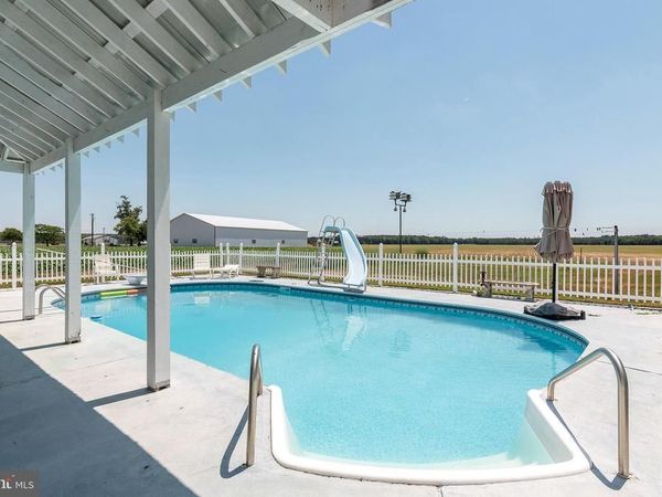 4657 MAIDEN FOREST ROAD, RHODESDALE, MD 21659