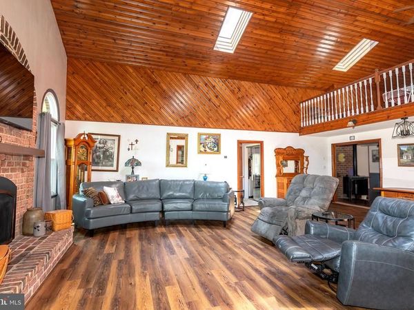 4657 MAIDEN FOREST ROAD, RHODESDALE, MD 21659