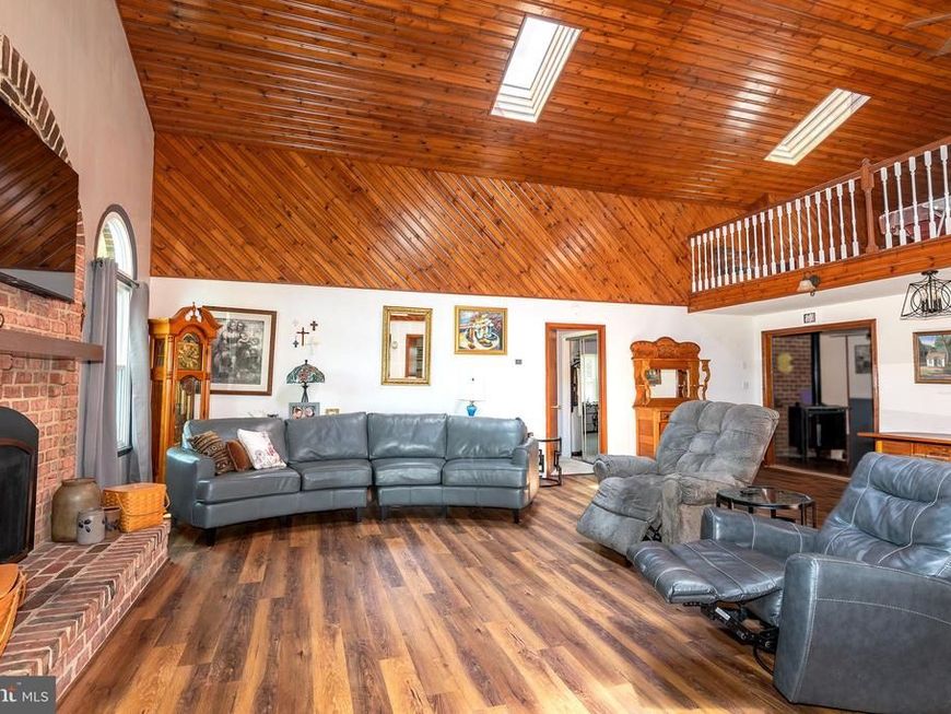 4657 Maiden Forest Road, Rhodesdale, MD 21659 Main Photo
