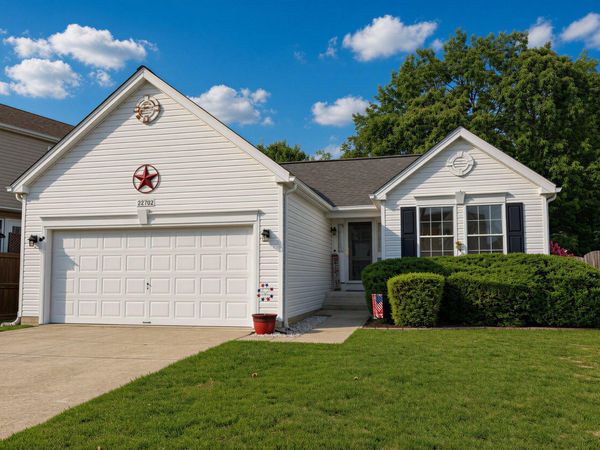 22702 ATHLONE DRIVE, GREAT MILLS, MD 20634