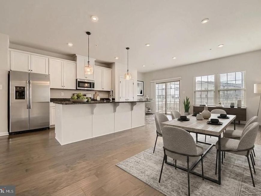 2911 Stagg Lane, Hanover, MD 21076 Main Photo