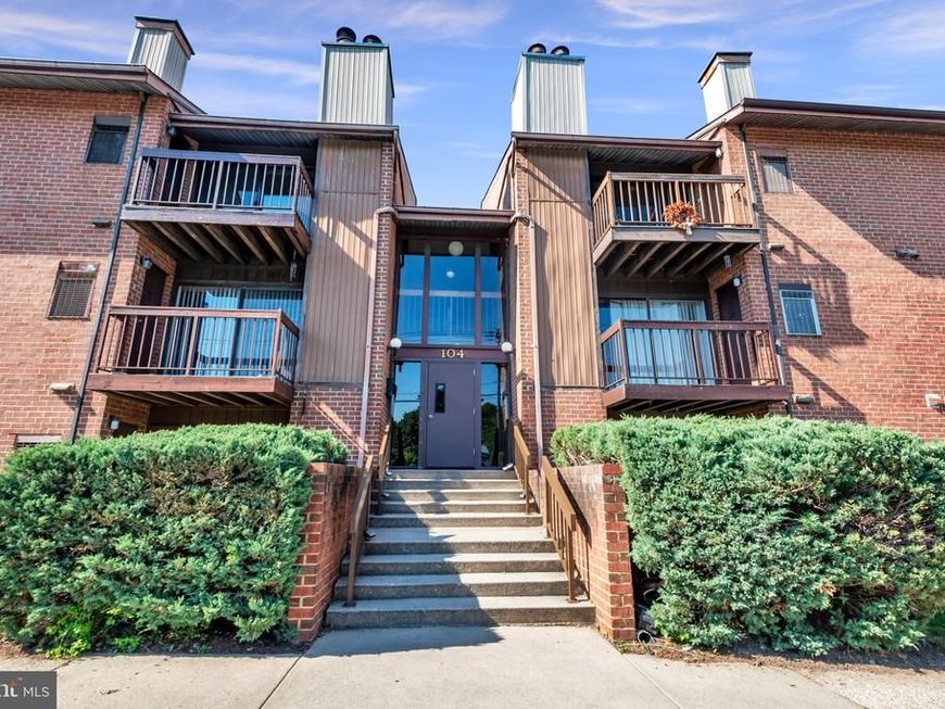104 Mountain Road , Unit 1A, Glen Burnie, MD 21060 Main Photo