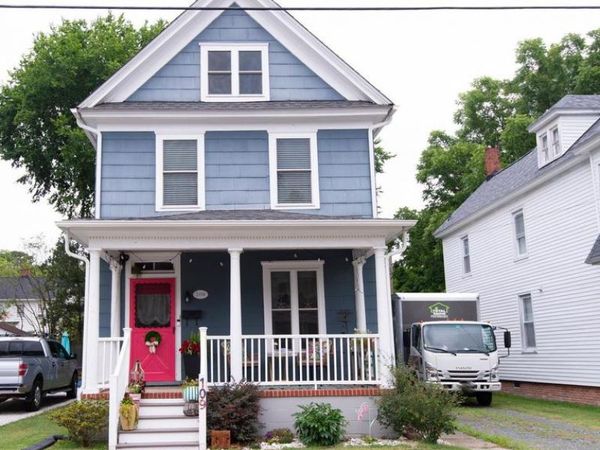 109 WILLIS STREET , CAMBRIDGE, MD 21613