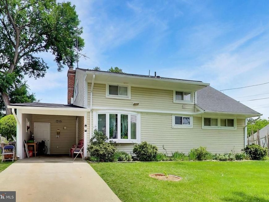 818 E Jefferson Street , Rockville, MD 20852 Main Photo