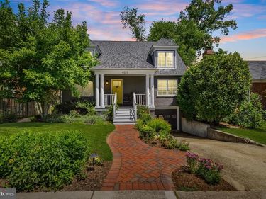 4323 18TH STREET N, ARLINGTON, VA 22207