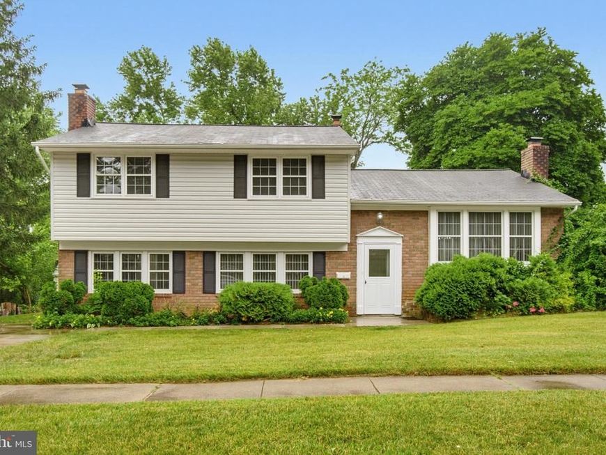 239 E Timonium Road, Lutherville Timonium, MD 21093 Main Photo