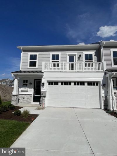 Homesite 109 Gallagher Drive, Ocean View, DE 19970 Main Photo