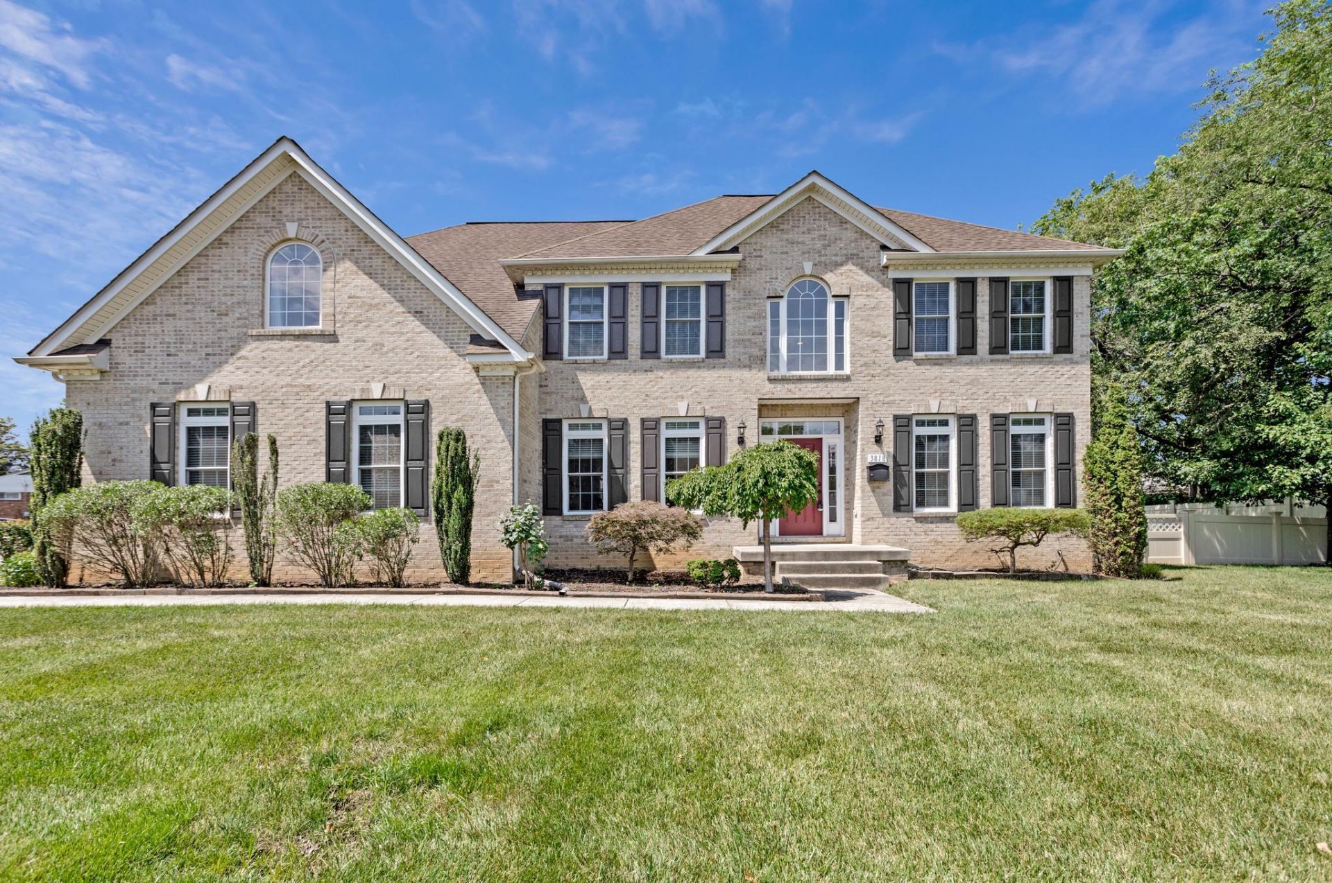 3818 FAIRFAX PARKWAY, ALEXANDRIA, VA 22312