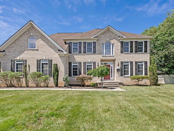 3818 FAIRFAX PARKWAY, ALEXANDRIA, VA 22312