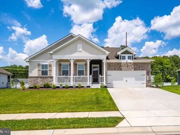 36831 W OLD GATE DRIVE, GEORGETOWN, DE 19947