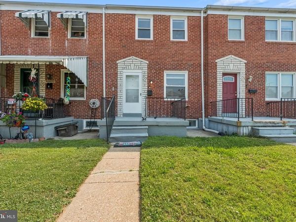 355 GROVETHORN ROAD , MIDDLE RIVER, MD 21220