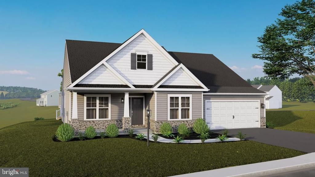 128 HEIRLOOM DRIVE , CENTRE HALL, PA 16828