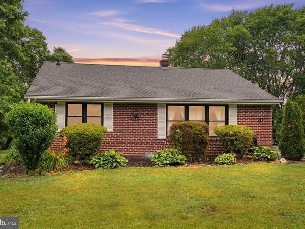 20 POPLAR ROAD, RINGOES, NJ 08551