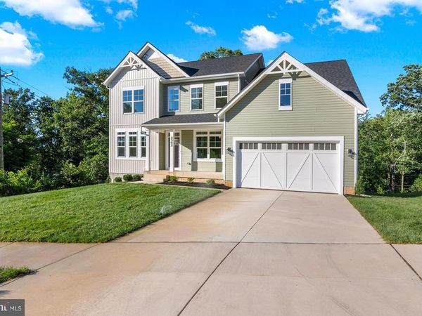 2502 MELIA COURT, BALTIMORE, MD 21234