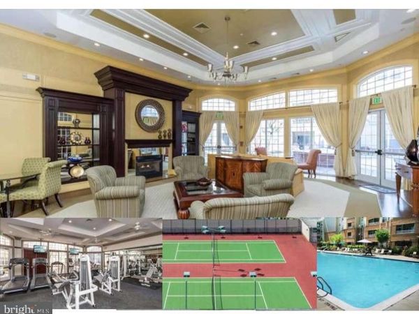 400 SYMPHONY CIRCLE , Unit 209I, COCKEYSVILLE, MD 21030