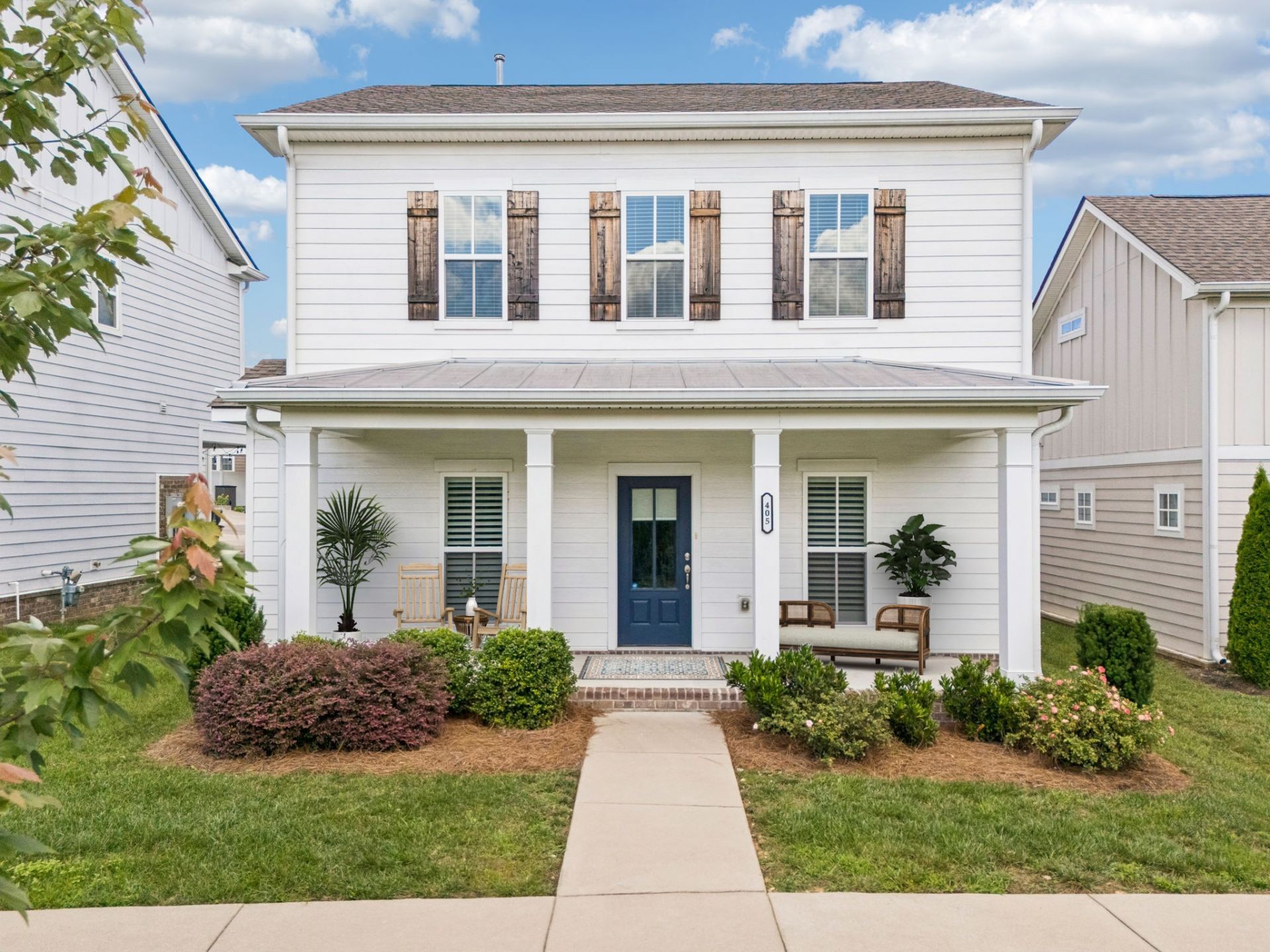 405 Corner Aly, Nolensville, TN 37135 Main Photo