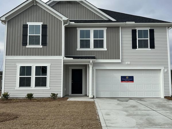 952 Caswell Dr. , Conway, SC 29527
