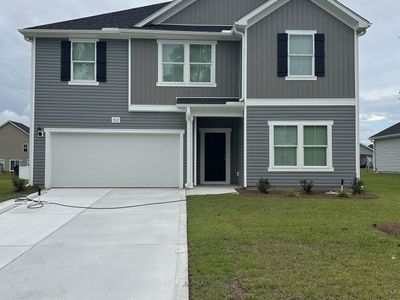 952 Caswell Dr., Conway, SC 29527