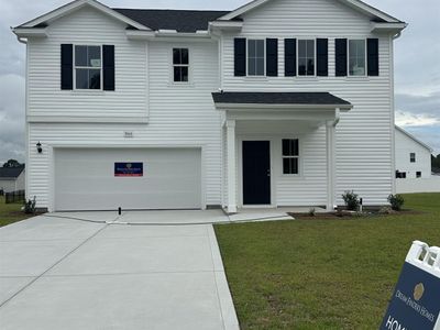 944 Caswell Dr., Conway, SC 29527
