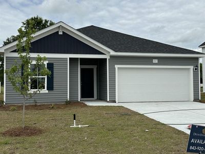 948 Caswell Dr., Conway, SC 29527