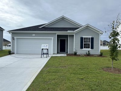 948 Caswell Dr., Conway, SC 29527