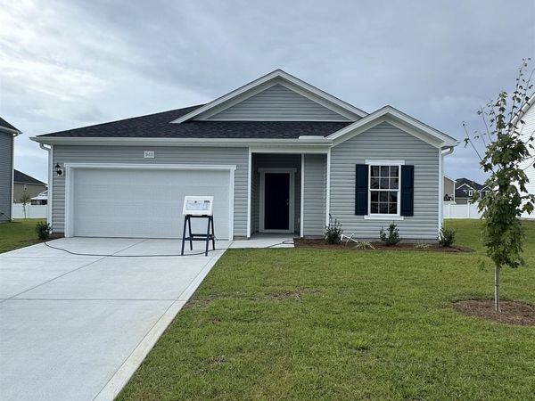948 Caswell Dr., Conway, SC 29527