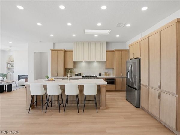 3140 Darby Falls Drive , Las Vegas, NV 89134