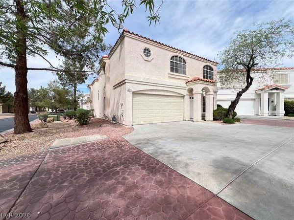 3214 Epson Street , Las Vegas, NV 89129