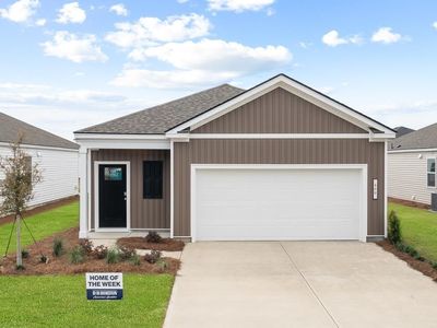 121 Brooks Drive , Manning, SC 29059