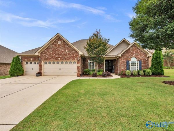 105 Welbury Court, Madison, AL 35758