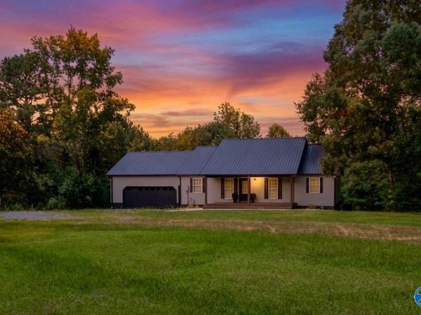 1315 Old Sheffield Gap Road, Attalla, AL 35954