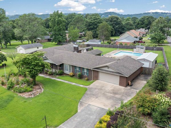 2172 Brookdale Road, Southside, AL 35907