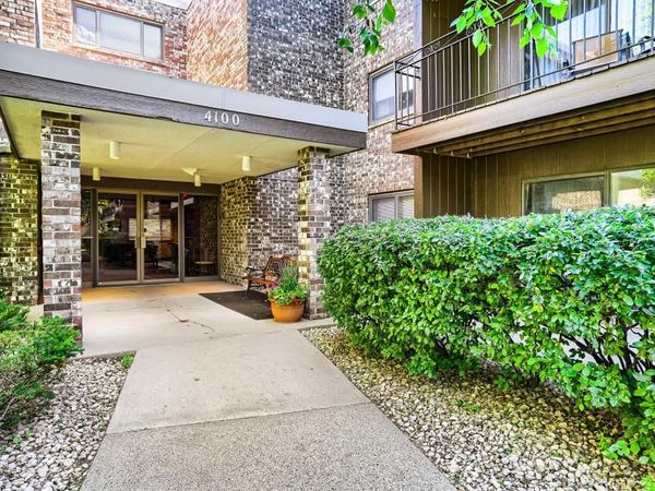 4100 Parklawn Avenue, Unit 316, Edina, MN 55435