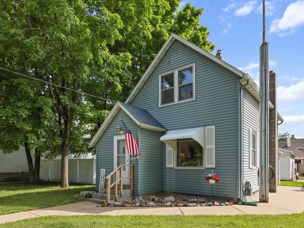720 10th Avenue N, Saint Cloud, MN 56303