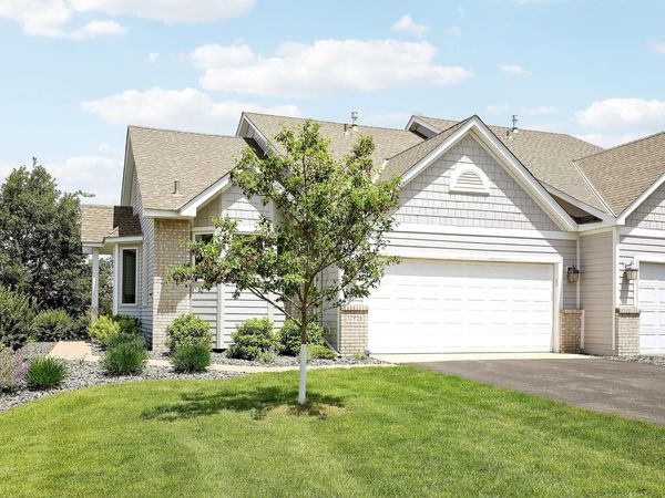 10926 Leaping Deer Lane, Eden Prairie, MN 55344